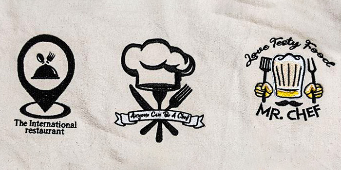 Quality Materials And High-Quality Embroidery